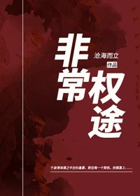 非常权途全文免费试读